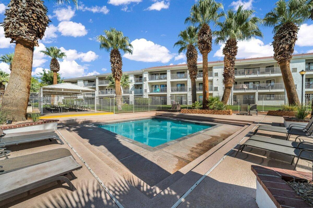 Modern Resort Condo - Pools, Courts & Scenic Views 圣乔治 外观 照片